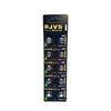 Jvs AG1 Lr60 1.5V Saat Pili - 10 Adet