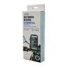 KERASUS LX-02 HD-50 OUTDOOR RIDING ESSENTIAL ( MOTORSİKLET ) TELEFON TUTUCU*100