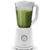 Kiwi KSB-2216 Buz Kırıcı, Darbe Fonksiyonlu Blender - 180 ml, 1000W