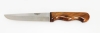Küçükata Bursa İnce Küt Kasap Bıçağı No:2, 15,5 cm - Ahşap Sap