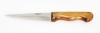 Küçükata Bursa İnce Sivri Kasap Bıçağı No:2, 15,5 cm - Ahşap Sap