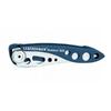 Leatherman Skeletool KBX Denim Blue 15 cm 