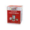 Master MTR-YT-2000 Çelik Yemek Termosu Sefer Tası - 3 Parça, 2 Litre