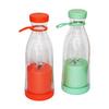 Mini JUICE-181 Taşınabilir, Usb Şarjlı, Şişe Modeli Blender - 40W, 420 ml