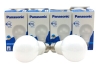 Panasonic Beyaz Işık, 8.5W Cool White Led Ampul E27