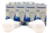 Panasonic 14 Watt Warm White Led Ampul, Lamba E27 Girişli