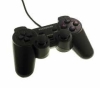 Platoon PL-2596 Game Joypad Pc Analog Siyah Oyun Kolu 