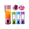 Portable HM-03 BLD-1 Taşınabilir Usb Şarjlı Blender 380ML