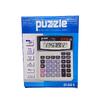 Puzzle CT-222S 12 Haneli Hesap Makinesi