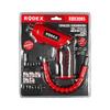 Rodex RDX-3085 Şarjlı Tornavida - 11 Parça Uç