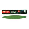 Rodex RHT-1104100010 RBT-910 İnce Oval  Bileme Taşı Tırpan 229mm