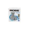 Rose RLE-200 Universal Quad - Full Hd, 3D, 0.1dB, 2'Li