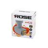 Rose RLE-400 Universal Quad - Full Hd, 3D, 0.1dB, 4'Lü