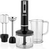 Sinbo SHB-3117 300W - El blender Seti