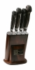 Sürbısa 61502YM - Sürmene Yöresel Mutfak Bıçağı Seti - 4 lü Set