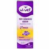 Vİ-VET Erkek Ve Kadın Tüy Dökücü Krem - 40 ml