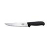 Victorinox 5 5503 18 Kasap ve Kurban Sıyırma Bıçağı 18 cm - Fibrox Sap