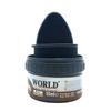 World Koyu Kahve Ayakkabı Boyası - 55 ml